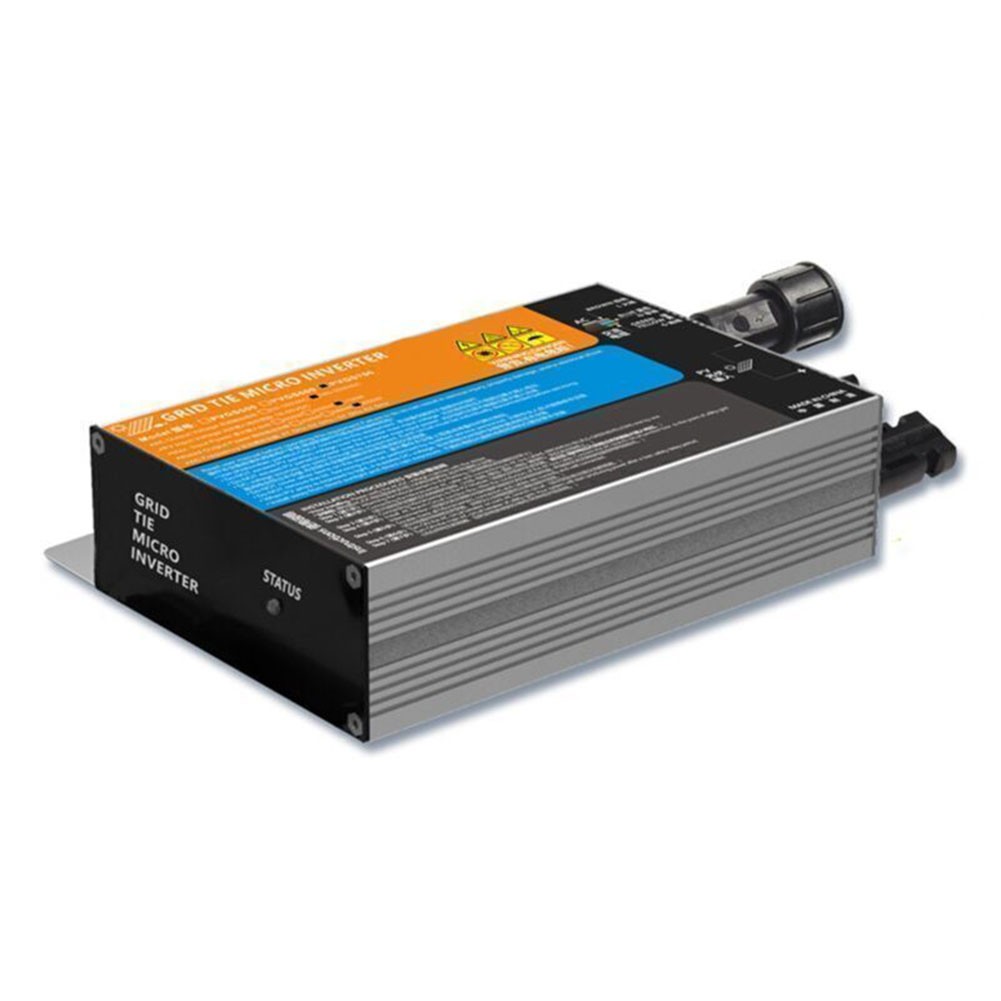 For Solar Grid Tie MPPT Inverter 120700W for Seamless Energy Integration - Bild 20 von 26