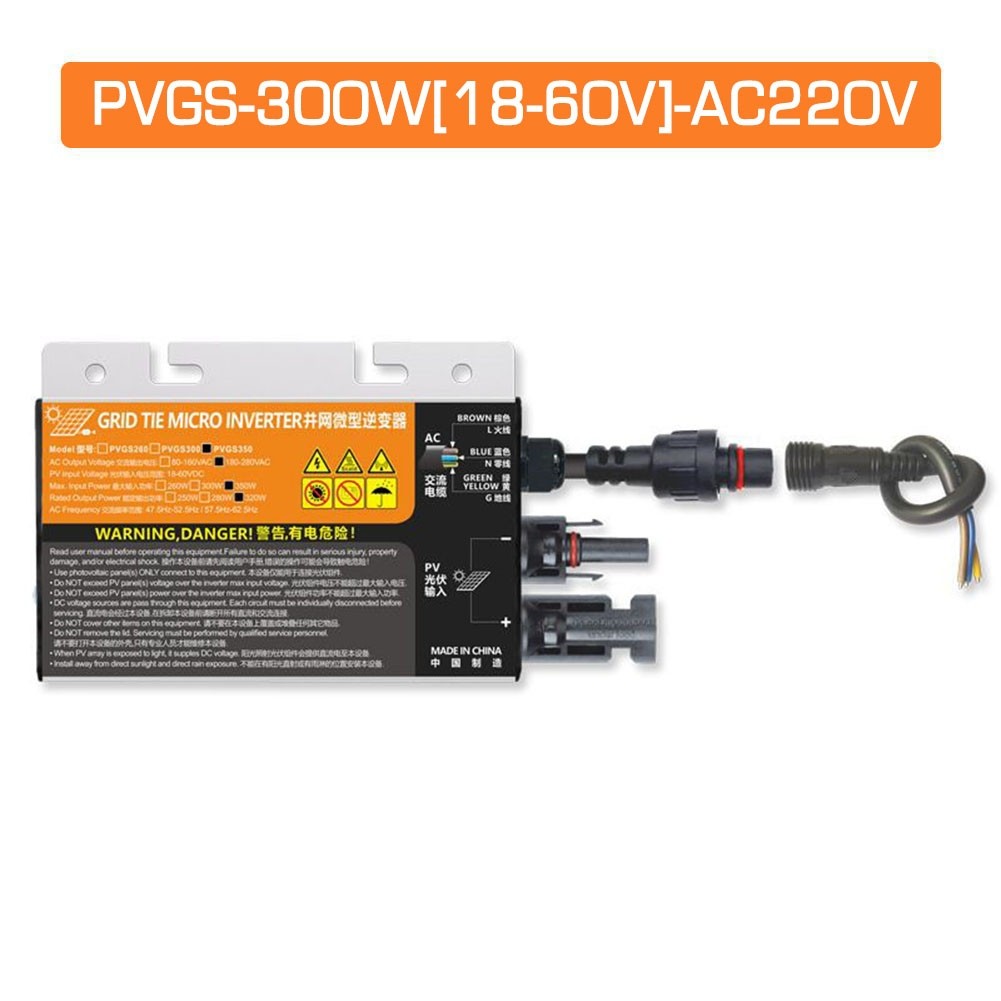 For Solar Grid Tie MPPT Inverter 120700W for Seamless Energy Integration - Bild 17 von 26