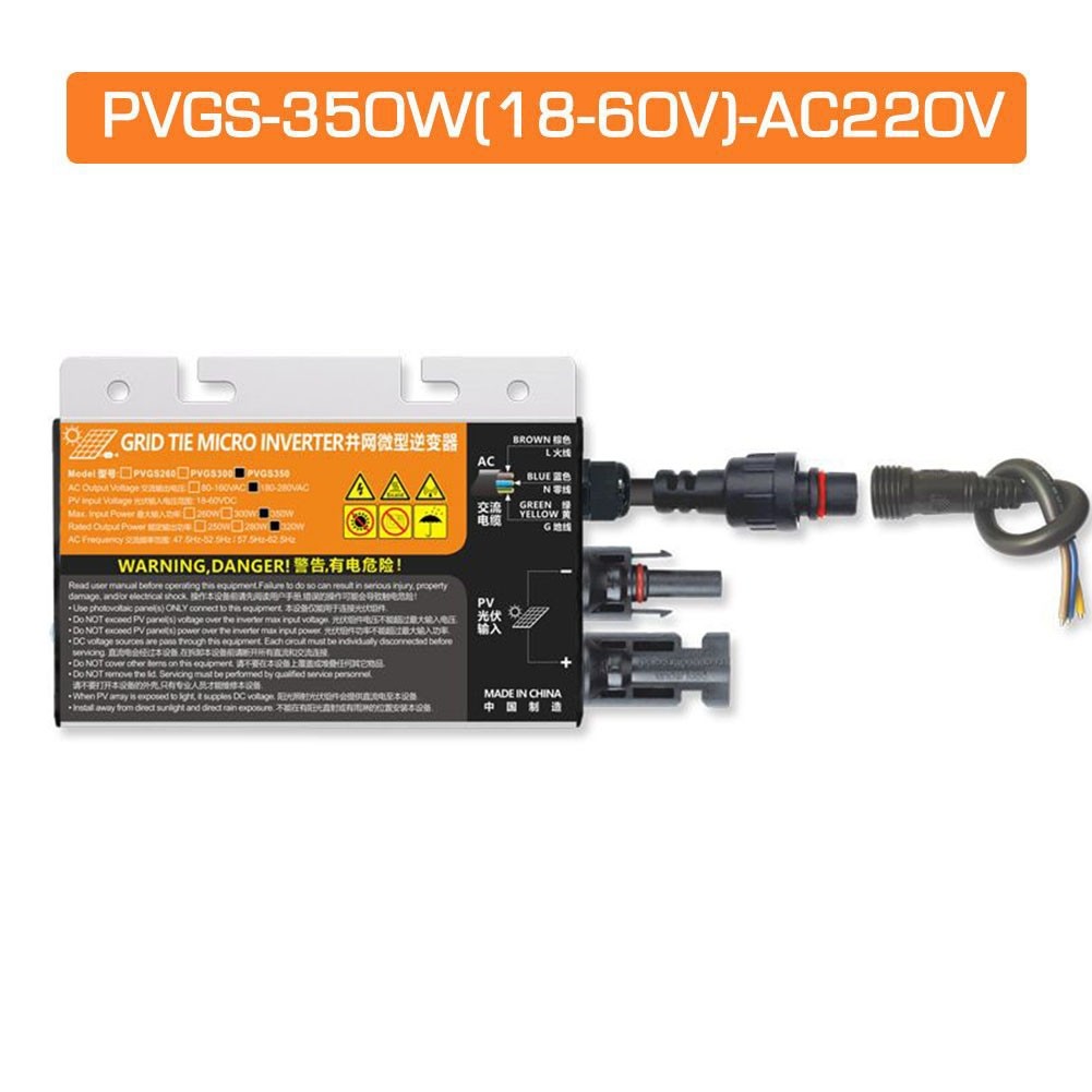 For Solar Grid Tie MPPT Inverter 120700W for Seamless Energy Integration - Bild 18 von 26