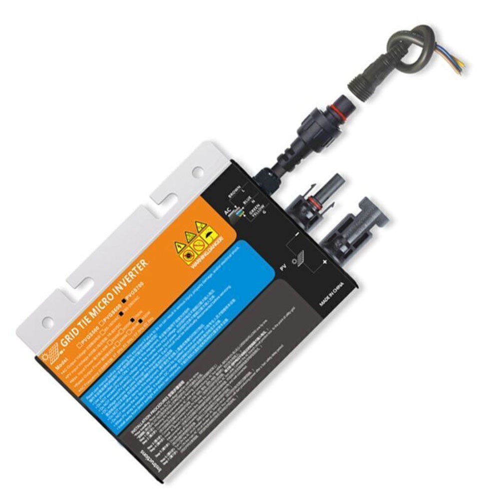 For Solar Grid Tie MPPT Inverter 120700W for Seamless Energy Integration - Bild 24 von 26