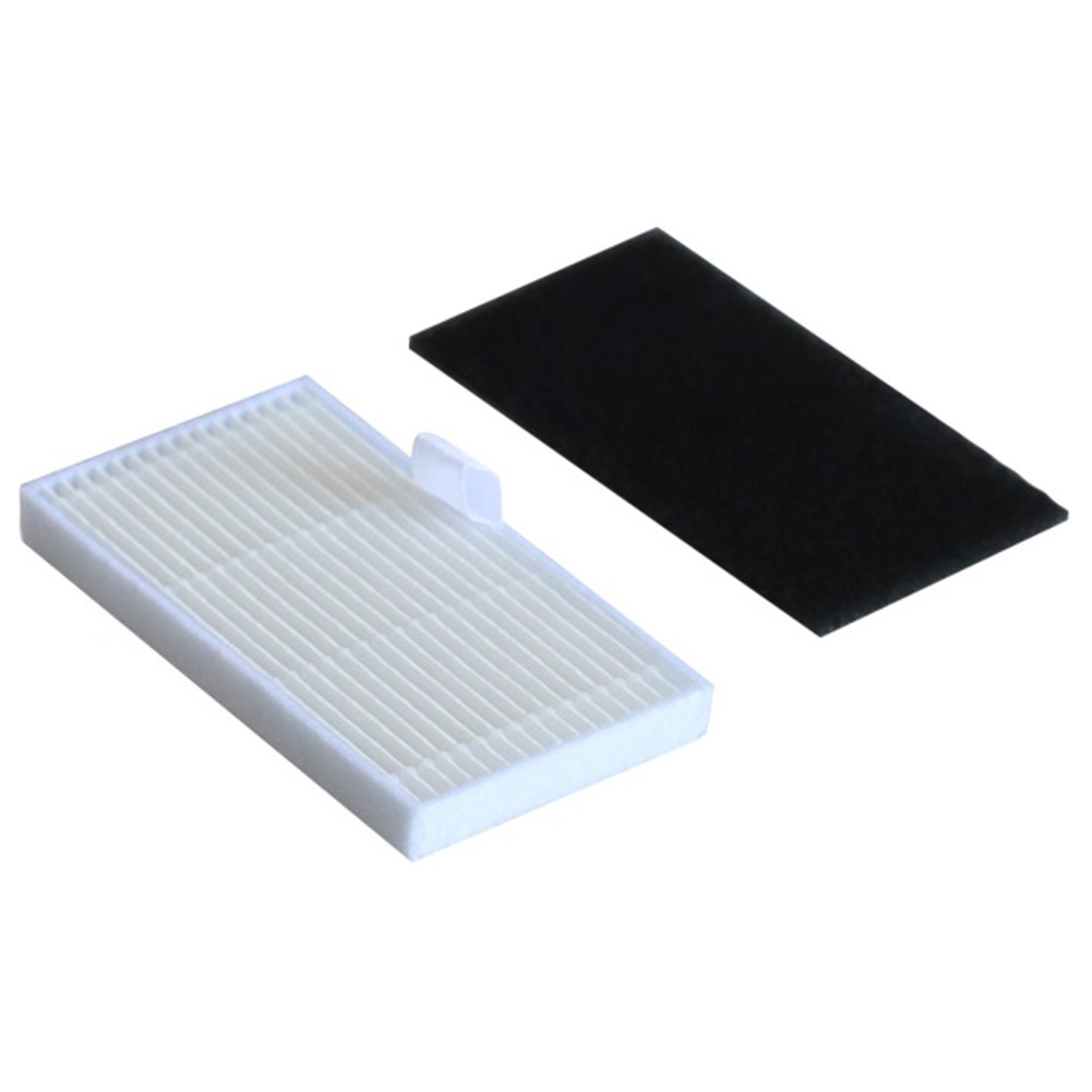 Kit accessori alta efficienza compatibile con per robot MONSGA MS1 MAX - Foto 29 di 33