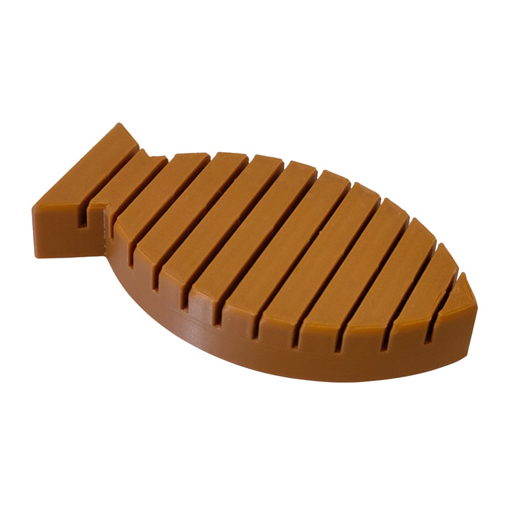 Feather Folding Block for Fly Tying Tools Lightweight Fishing Accessory