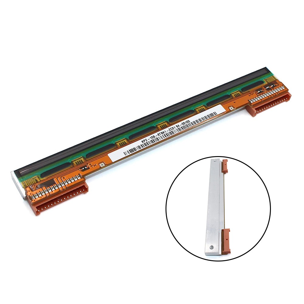 203dpi Print Head P1112640218 Compatible with For Zebra ZD421 ZD421d ZD421t - Bild 8 von 9