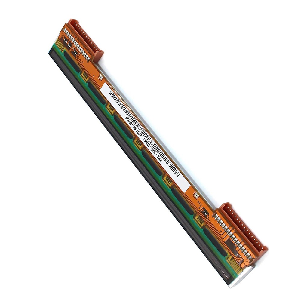 203dpi Print Head P1112640218 Compatible with For Zebra ZD421 ZD421d ZD421t - Bild 6 von 9