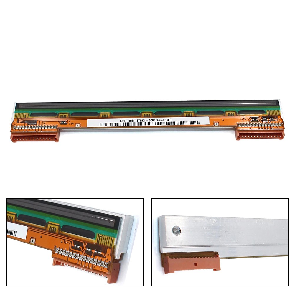 203dpi Print Head P1112640218 Compatible with For Zebra ZD421 ZD421d ZD421t - Bild 9 von 9