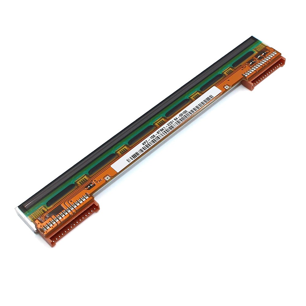 203dpi Print Head P1112640218 Compatible with For Zebra ZD421 ZD421d ZD421t - Bild 7 von 9