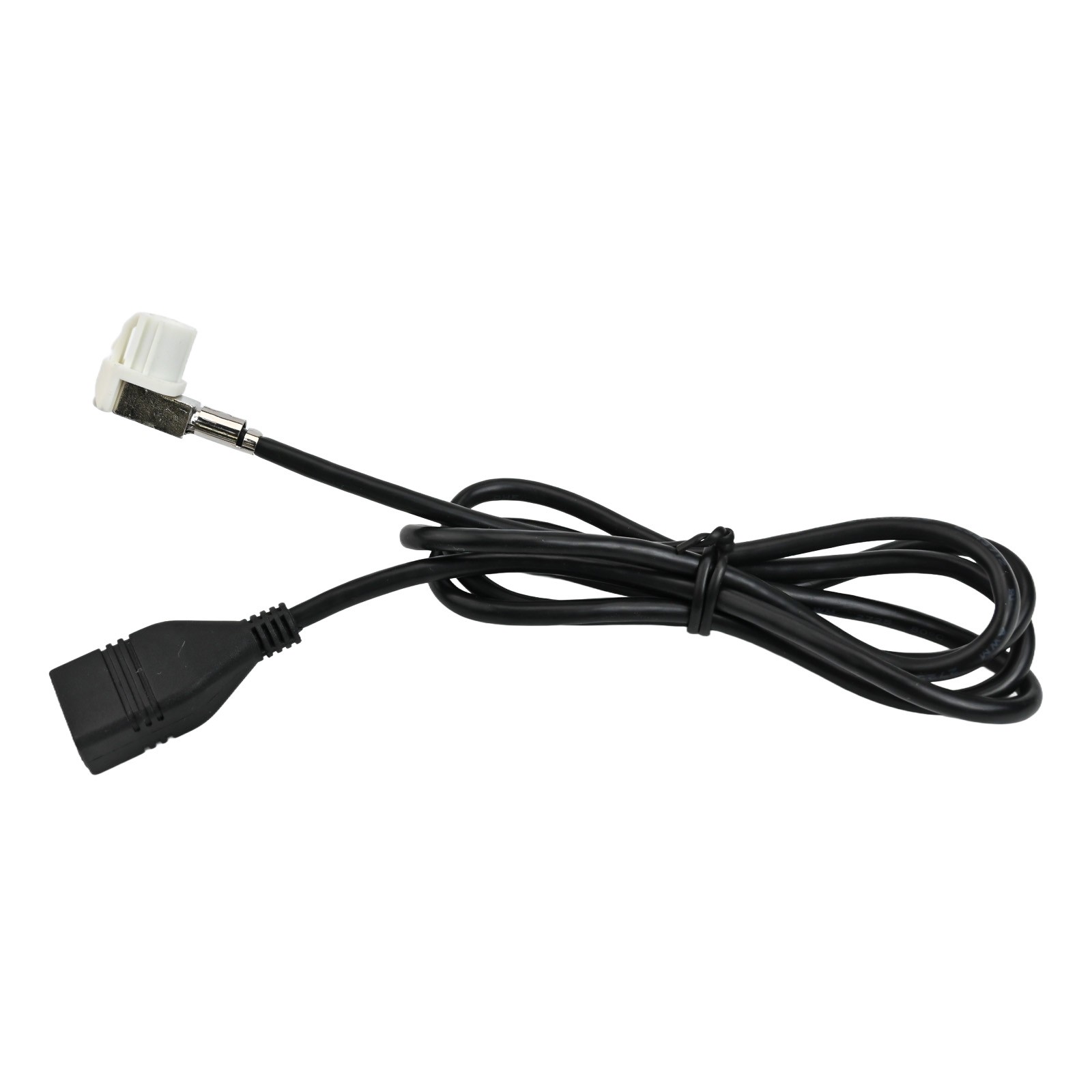 Câble USB 4 Broches Pour Autoradio BMW – Compatible EVO, CIC, CCC, 100 Cm