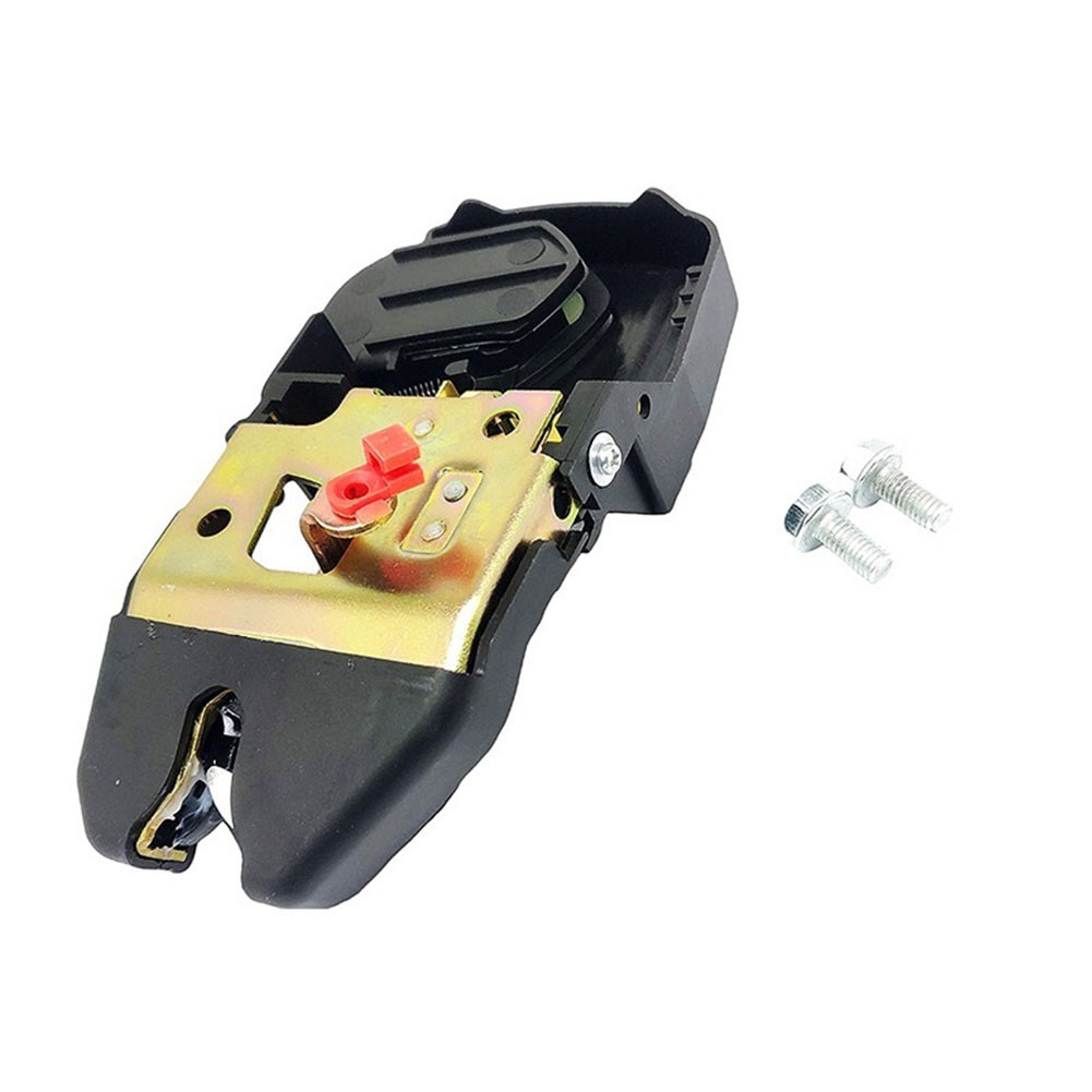 Trunk Lock for Honda For Civic Vehicles from Year Range of 2001 to 2005 - Picture 8 of 10