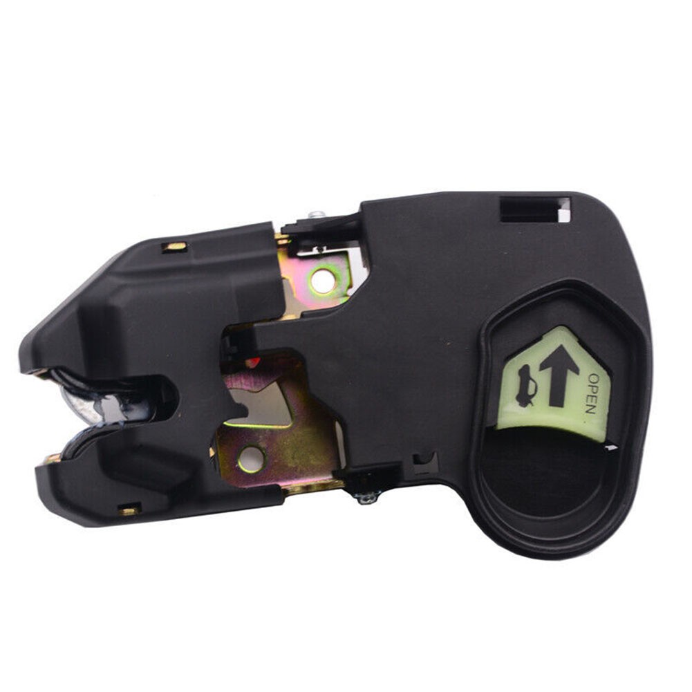 Trunk Lock for Honda For Civic Vehicles from Year Range of 2001 to 2005 - Picture 9 of 10