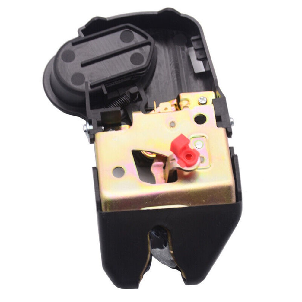 Trunk Lock for Honda For Civic Vehicles from Year Range of 2001 to 2005 - Picture 10 of 10