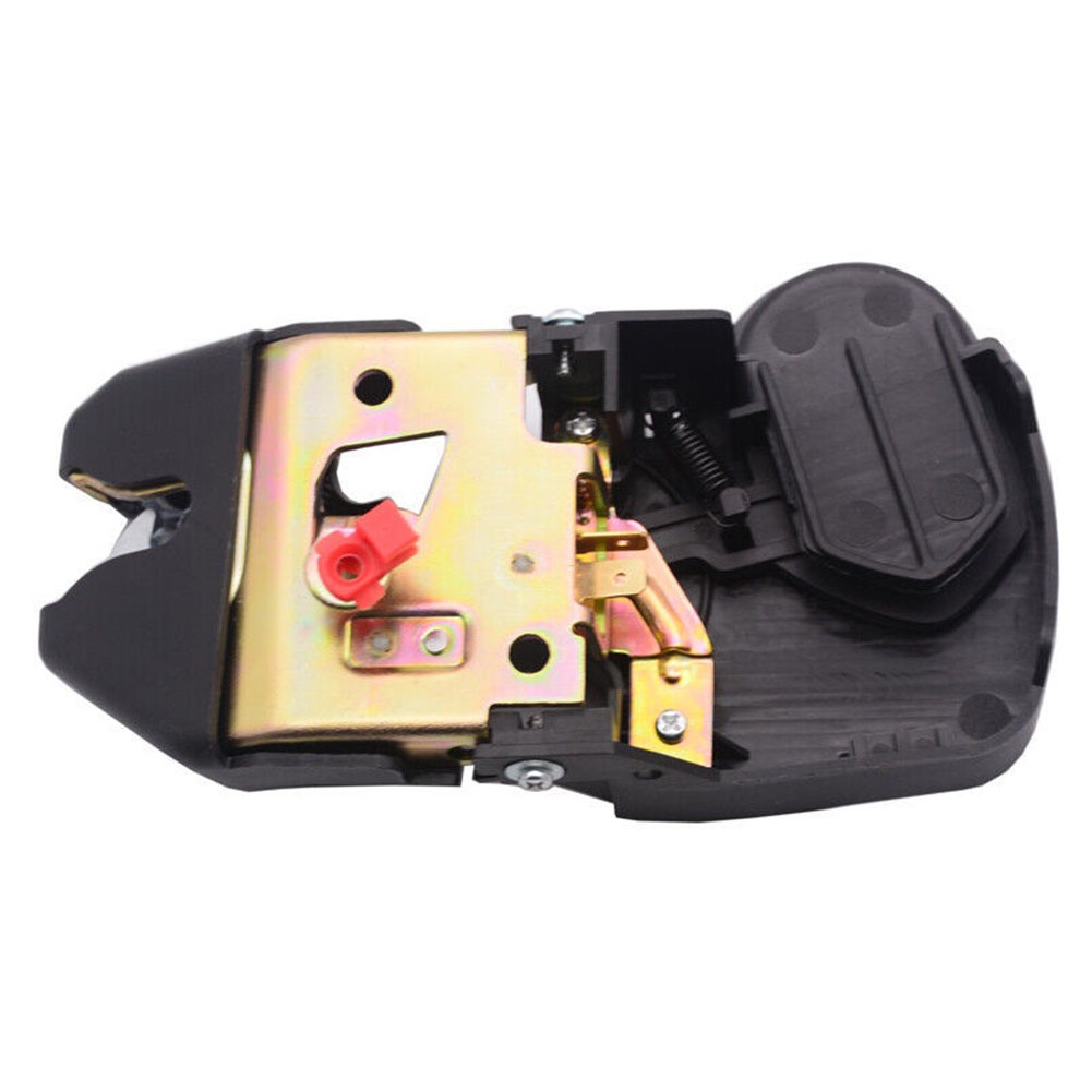Trunk Lock for Honda For Civic Vehicles from Year Range of 2001 to 2005 - Picture 6 of 10