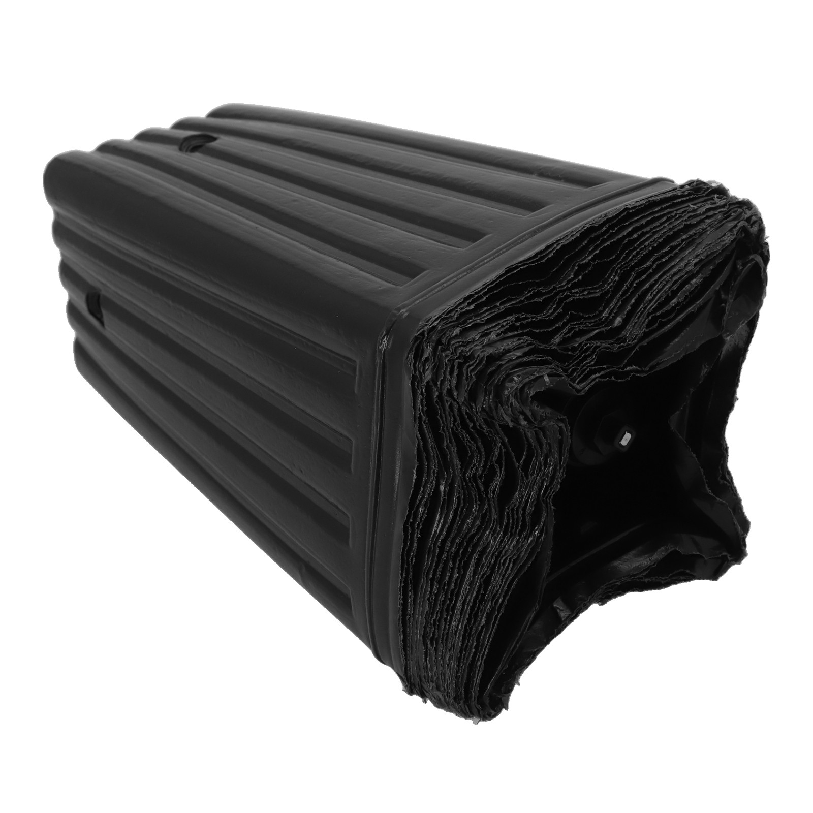 Brand New Tree Pots Nursery Tree Pots 10/25pcs 7.8inch Outdoor Garden Plastic - Imagen 30 de 36