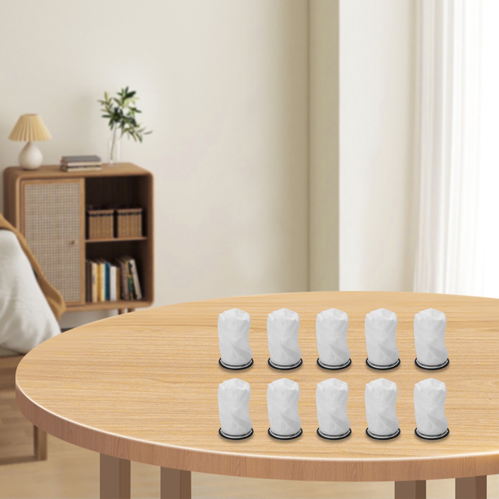 Dust Control Solutions Replacement Bags for Numatic and For Henry Vacuums - Picture 42 of 47