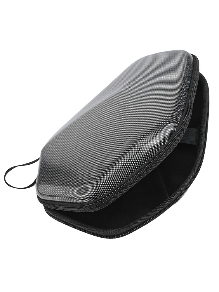 Table Tennis Accessories Organizer Spacious EVA Hard Shell Carrying Case - Picture 35 of 45