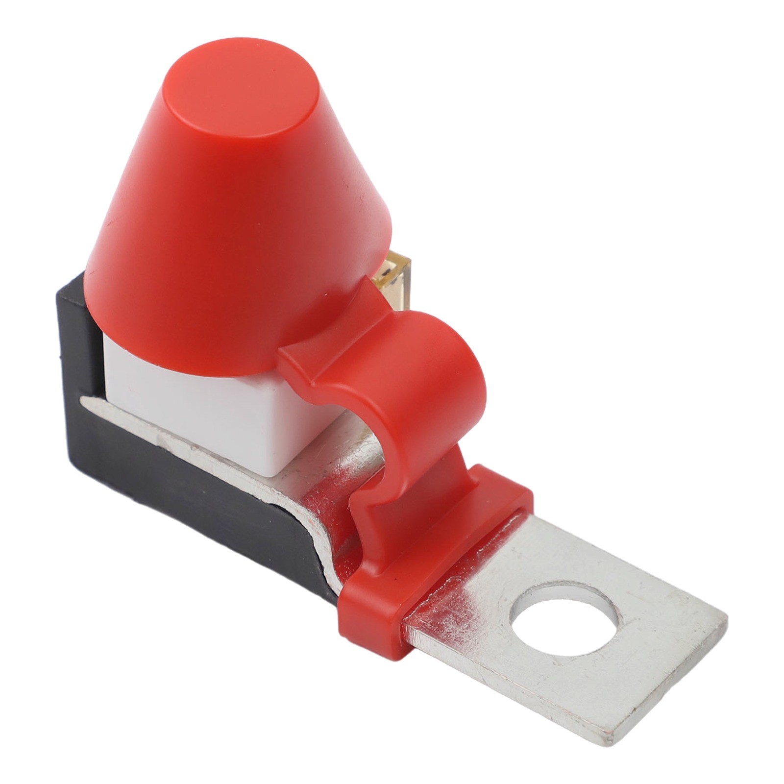 Fuse Holder Kit 100A 150A 200A 250A 300A 58V For Car Marine Boat M8 X1.25 - Picture 30 of 43