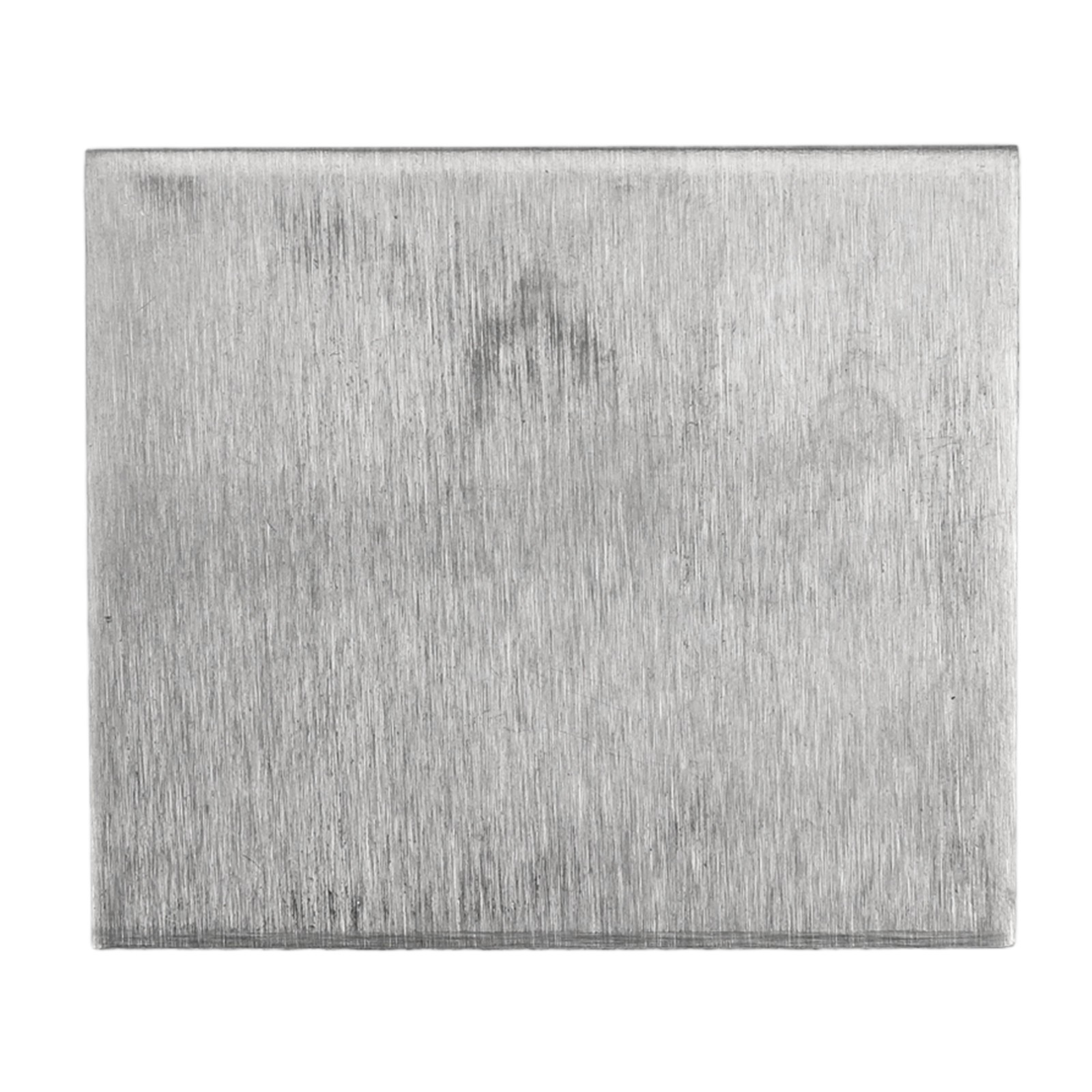 Noble Metal Pure Nickel Anode Plate Various Thickness Options Available - Afbeelding 46 van 54