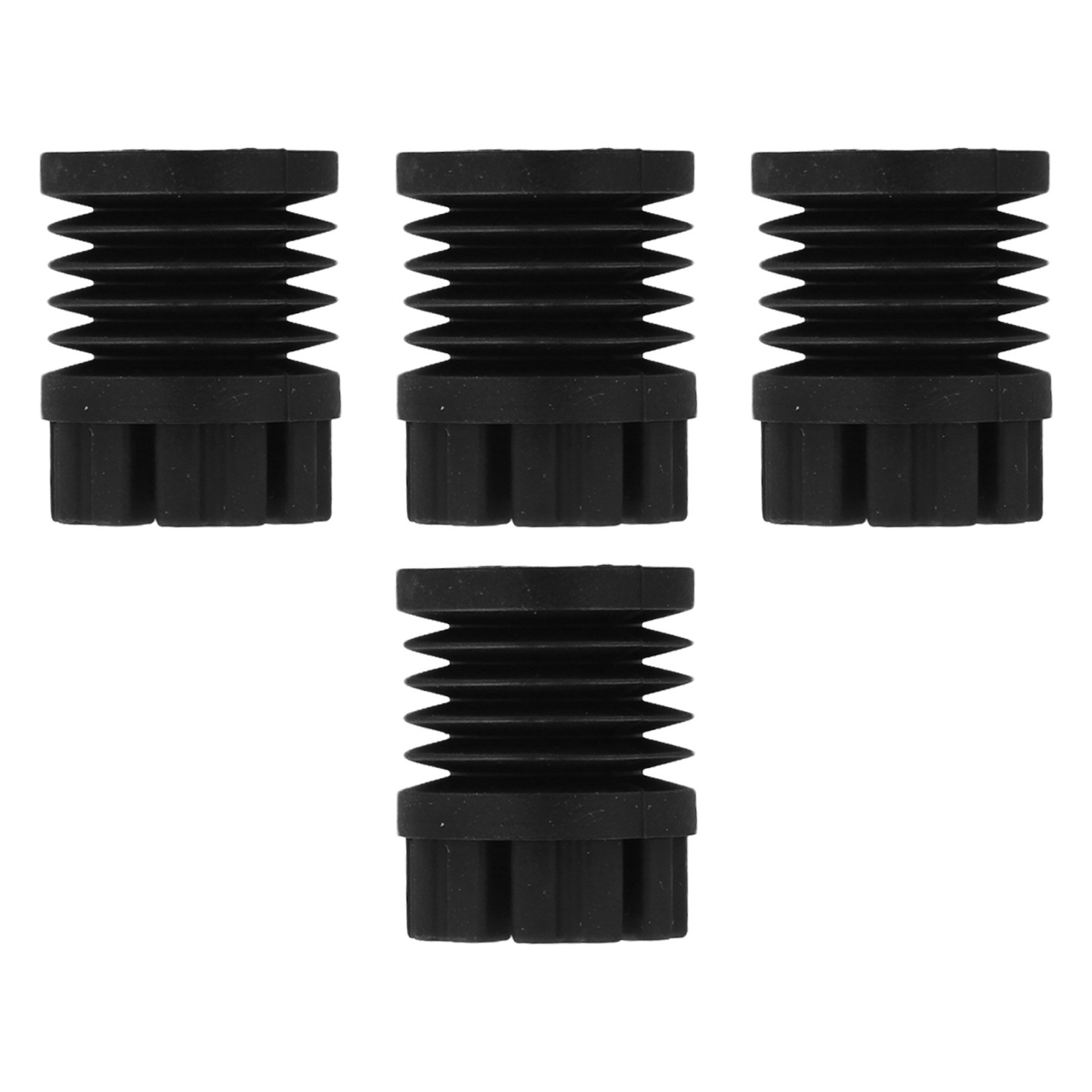 Réduire les Vibrations avec 4PCS Pieds Anti Vibrations pour Bambu Lab pour X1 pour P1 - Photo 2/12