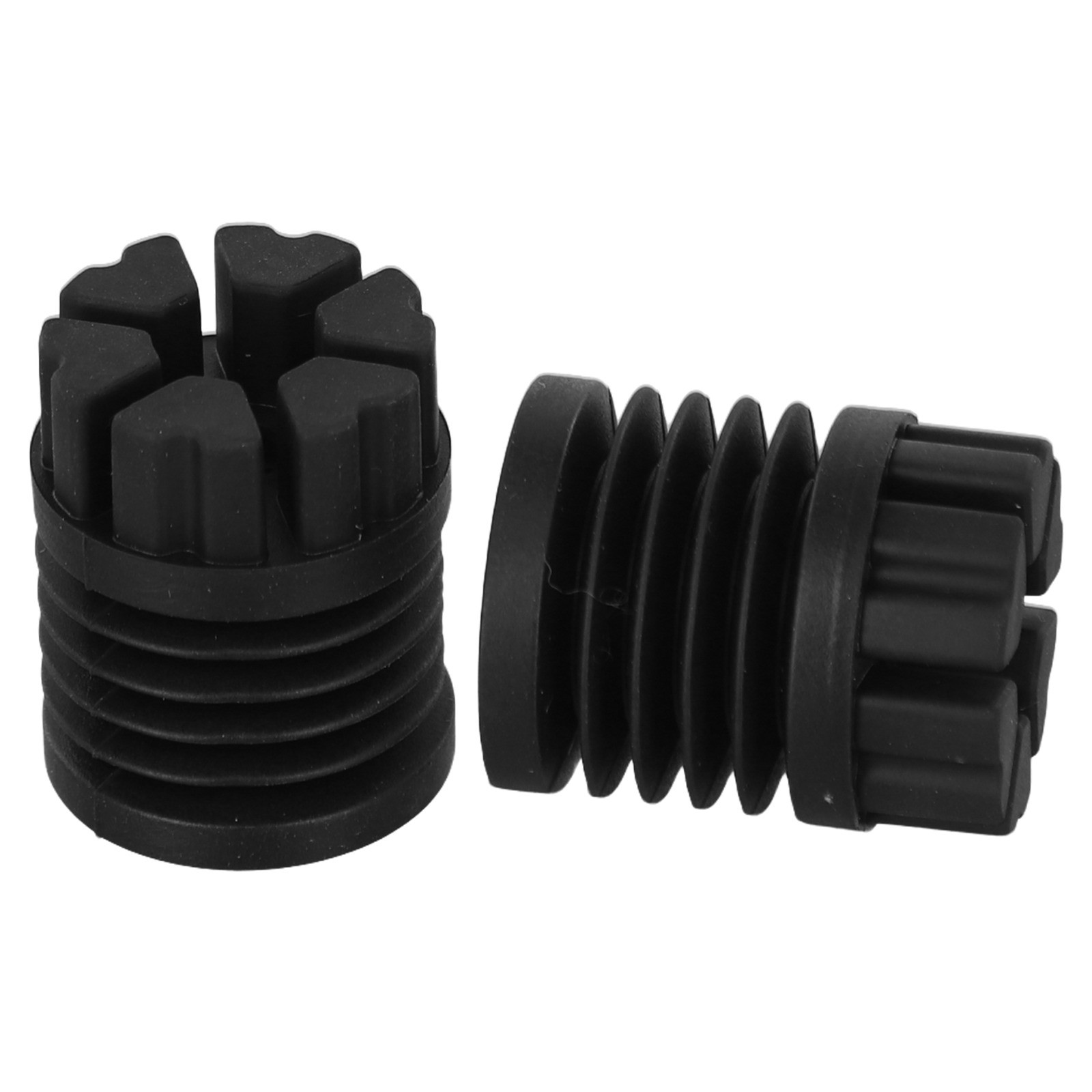 Réduire les Vibrations avec 4PCS Pieds Anti Vibrations pour Bambu Lab pour X1 pour P1 - Photo 8/12