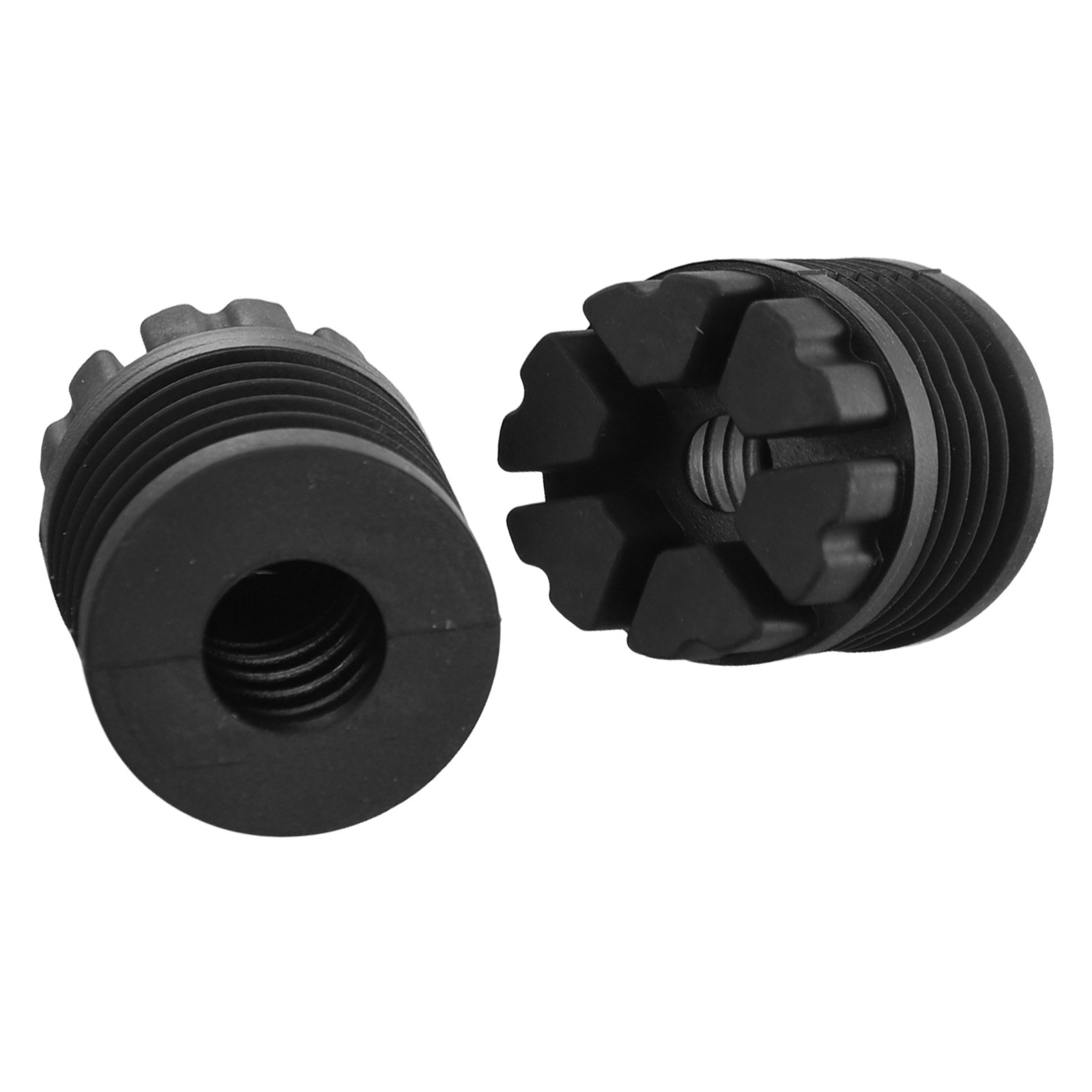 Réduire les Vibrations avec 4PCS Pieds Anti Vibrations pour Bambu Lab pour X1 pour P1 - Photo 3/12