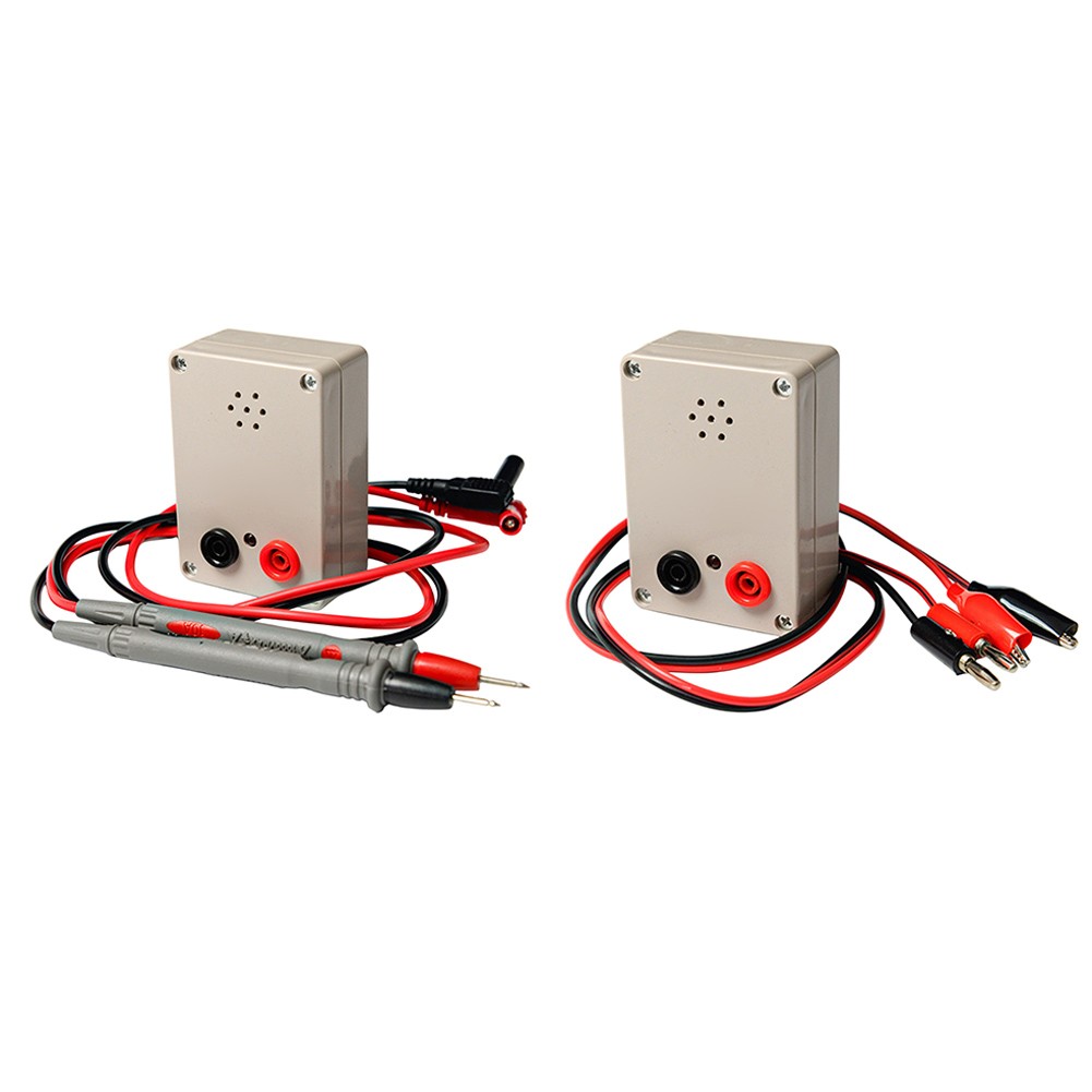 9V Buzzer Continuity Tester for Electrical Circuit and Wire Inspection - Picture 60 of 60