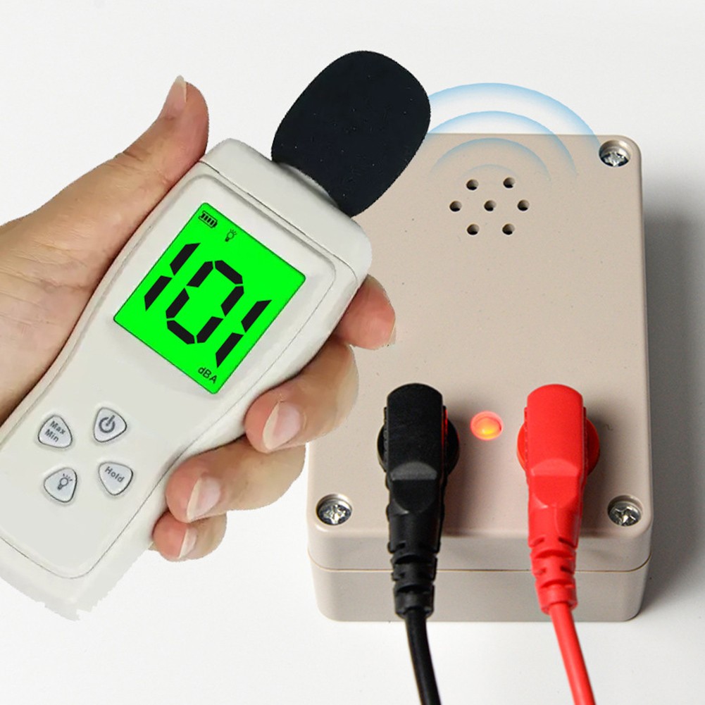 9V Buzzer Continuity Tester for Electrical Circuit and Wire Inspection - Picture 36 of 60