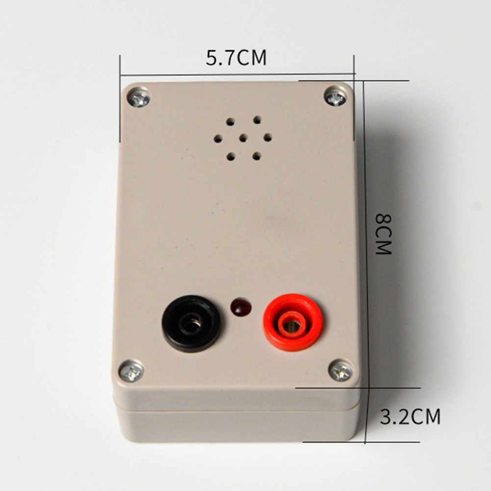 9V Buzzer Continuity Tester for Electrical Circuit and Wire Inspection - Picture 37 of 60