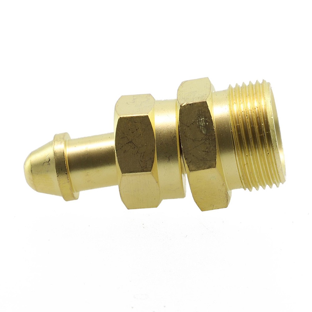 Adaptadores de acetileno de cilindro a regulador. CGA-200, CGA-300, CGA-510 y CGA-520 - Imagen 36 de 60