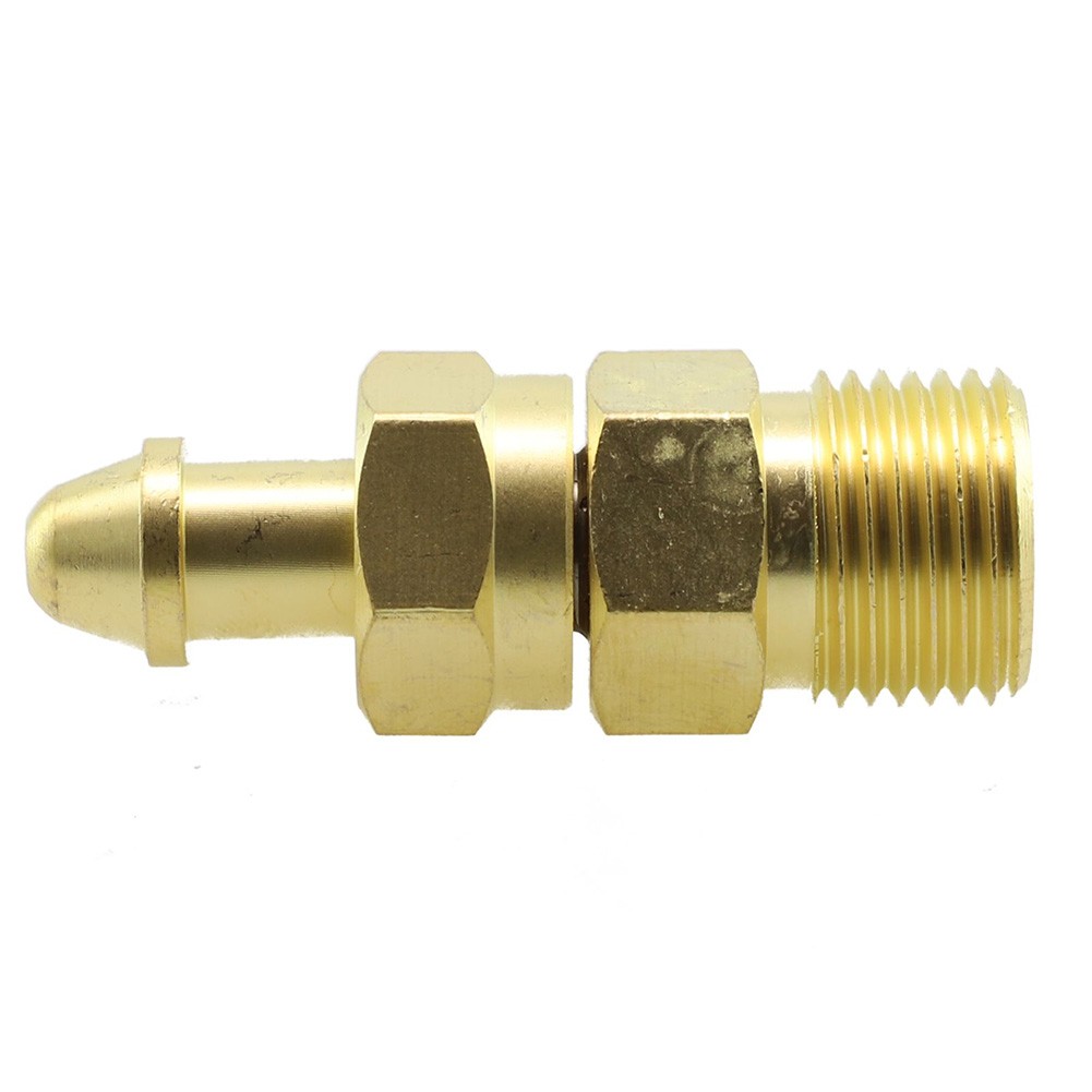 Adaptadores de acetileno de cilindro a regulador. CGA-200, CGA-300, CGA-510 y CGA-520 - Imagen 27 de 60