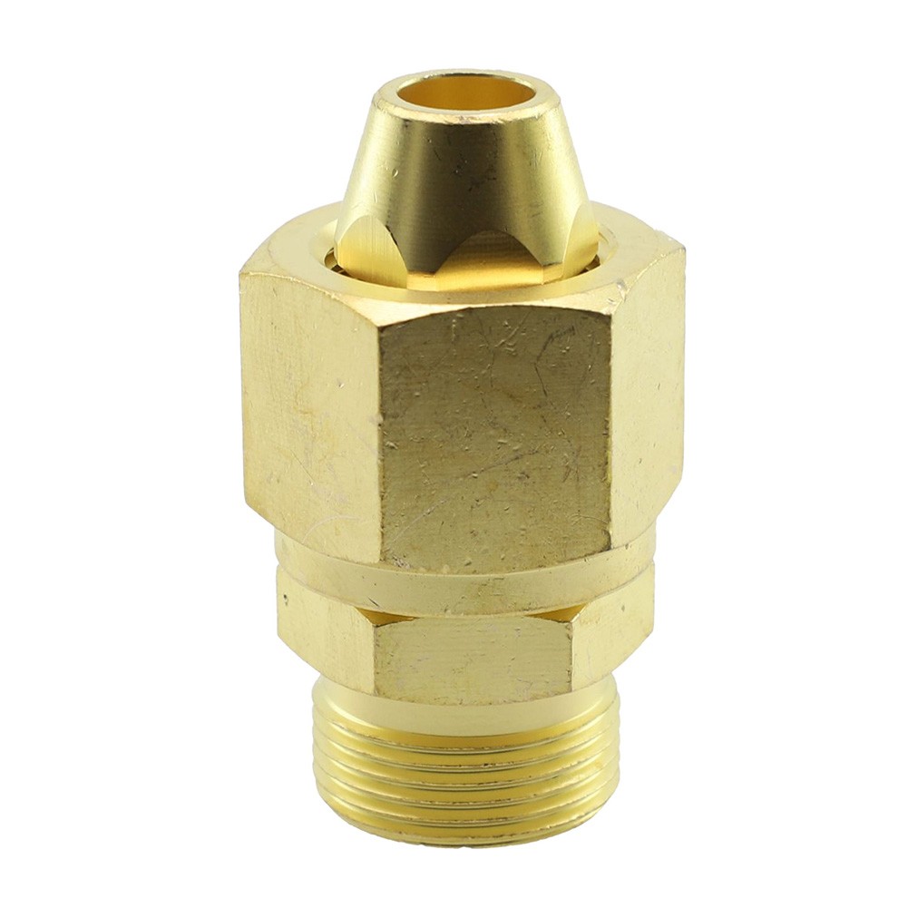 Adaptadores de acetileno de cilindro a regulador. CGA-200, CGA-300, CGA-510 y CGA-520 - Imagen 42 de 60
