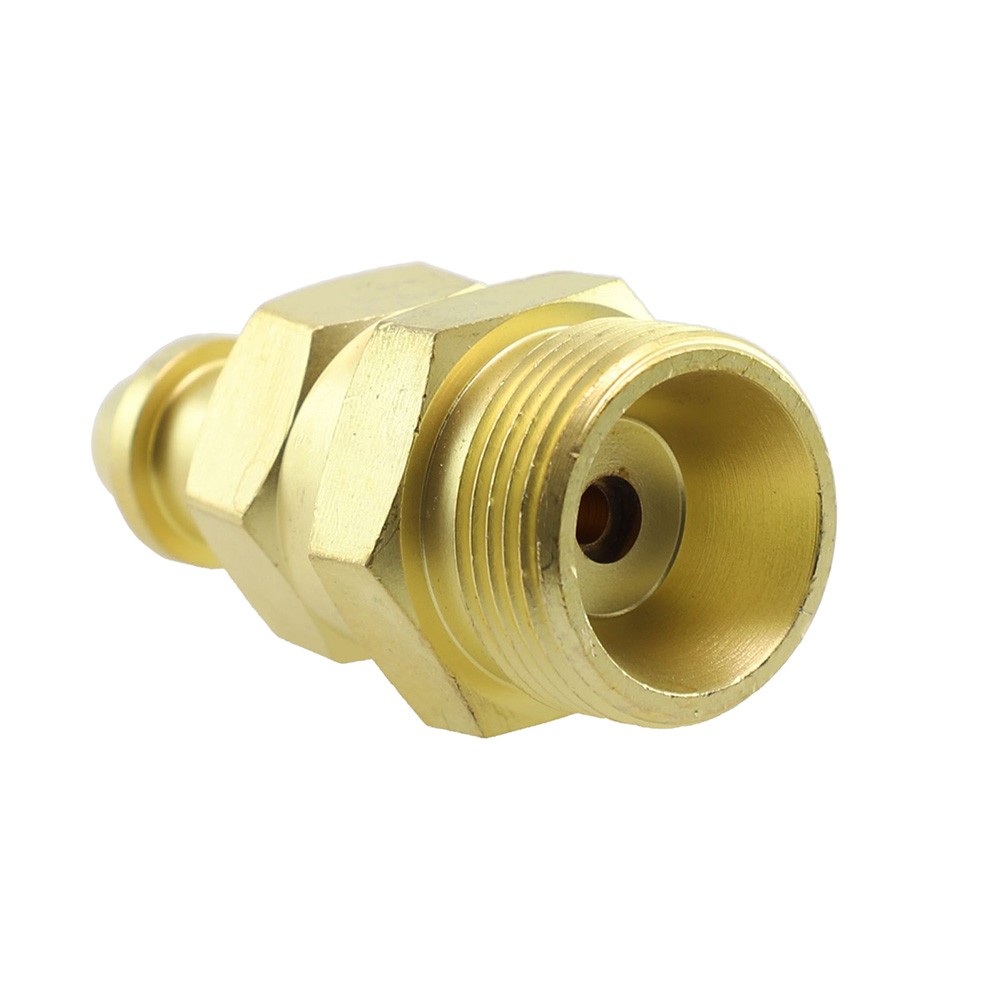 Adaptadores de acetileno de cilindro a regulador. CGA-200, CGA-300, CGA-510 y CGA-520 - Imagen 34 de 60