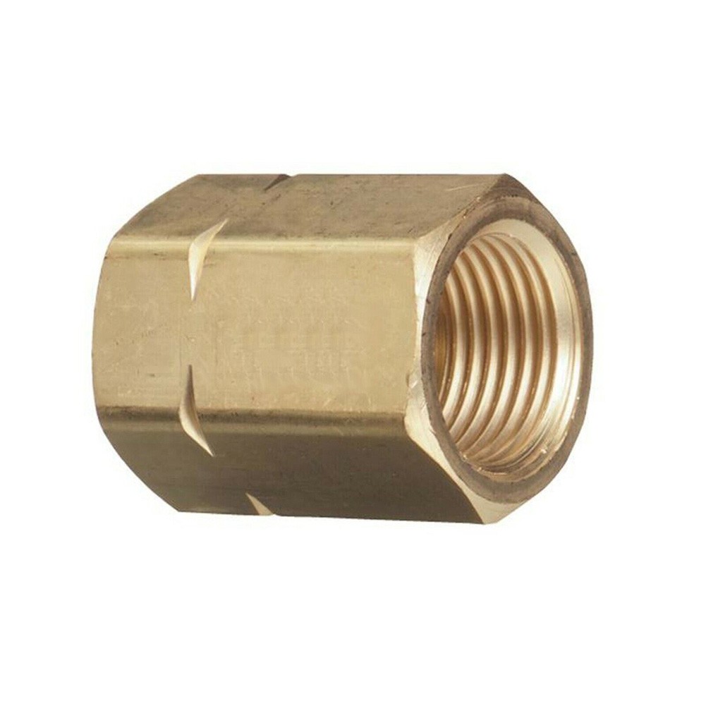 Adaptadores de acetileno de cilindro a regulador. CGA-200, CGA-300, CGA-510 y CGA-520 - Imagen 39 de 60