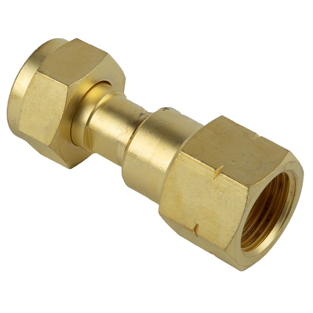 Adaptadores de acetileno de cilindro a regulador. CGA-200, CGA-300, CGA-510 y CGA-520 - Imagen 58 de 60