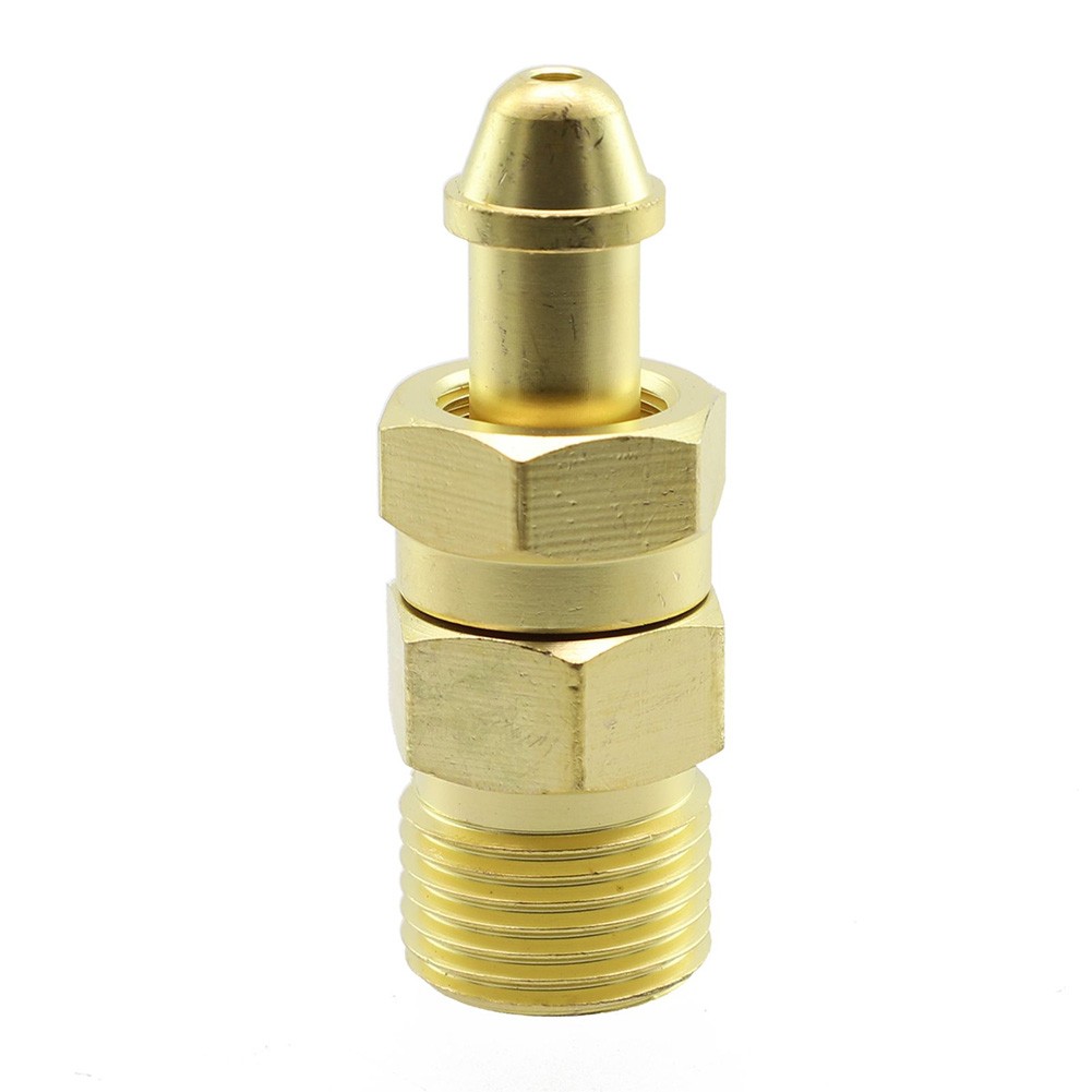 Adaptadores de acetileno de cilindro a regulador. CGA-200, CGA-300, CGA-510 y CGA-520 - Imagen 26 de 60