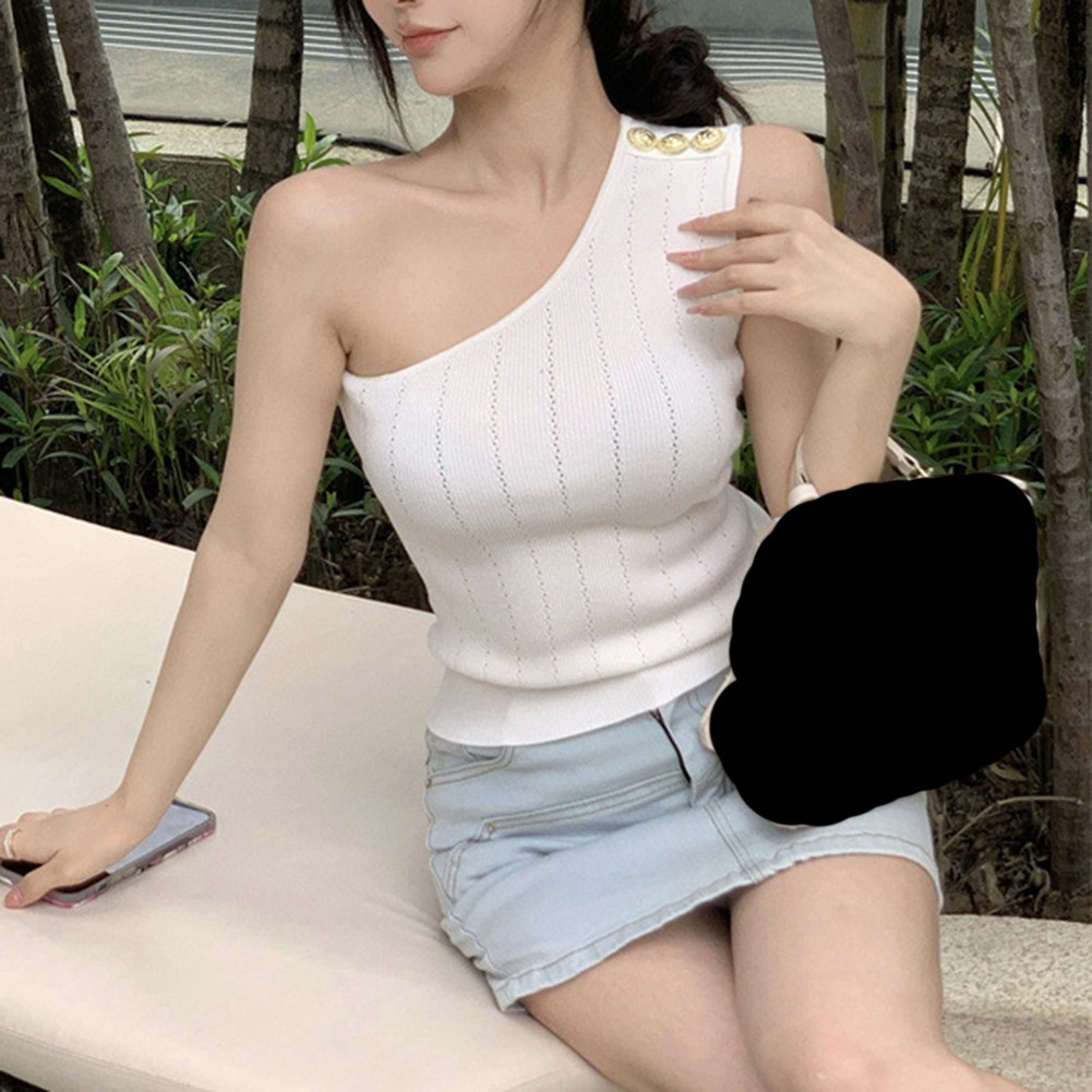Fashionable 2025 Womens Casual Vest Ideal for Seasonal Wardrobe Updates - Picture 34 of 43
