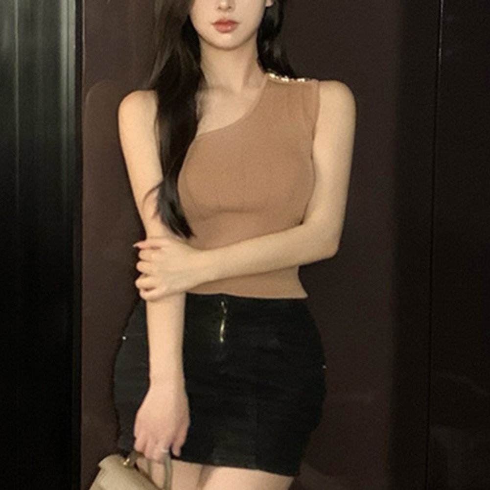 Fashionable 2025 Womens Casual Vest Ideal for Seasonal Wardrobe Updates - Picture 43 of 43