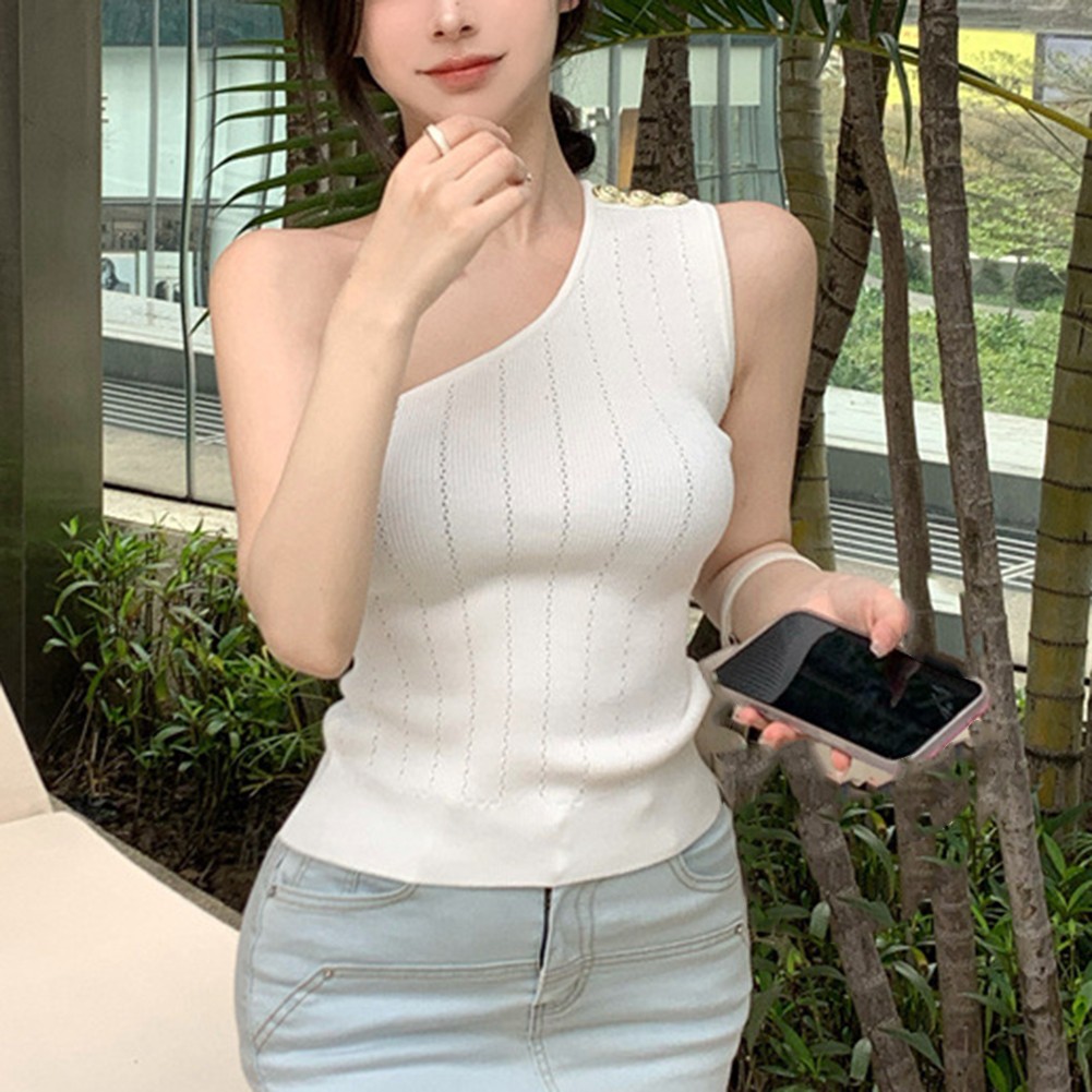 Fashionable 2025 Womens Casual Vest Ideal for Seasonal Wardrobe Updates - Picture 29 of 43
