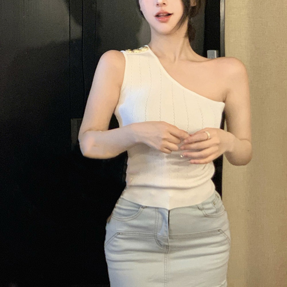 Fashionable 2025 Womens Casual Vest Ideal for Seasonal Wardrobe Updates - Picture 31 of 43