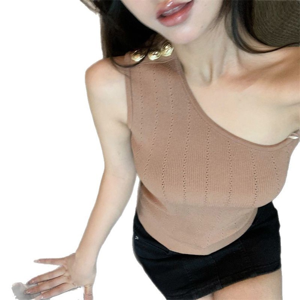 Fashionable 2025 Womens Casual Vest Ideal for Seasonal Wardrobe Updates - Picture 40 of 43