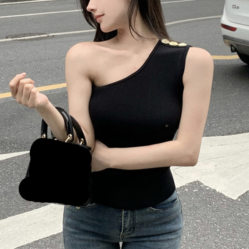 Fashionable 2025 Womens Casual Vest Ideal for Seasonal Wardrobe Updates - Picture 25 of 43