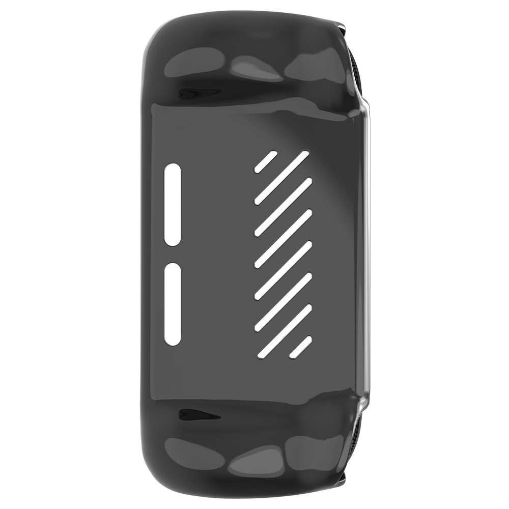 Lightweight For TPU Case for ANBERNIC RG 406H with Optimal Cooling Features - Picture 5 of 5