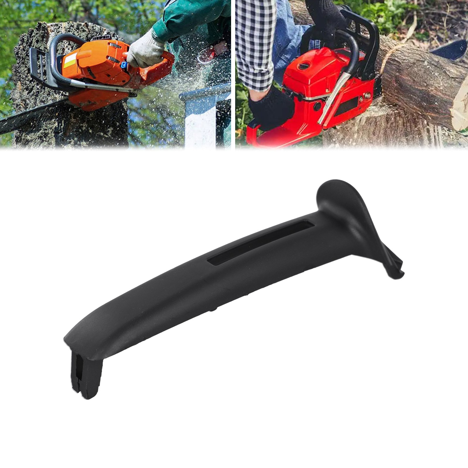 1143 791 0600 Handle trigger cover kit for MS251 MS241 MS231 chainsaw accessorie - Picture 24 of 33