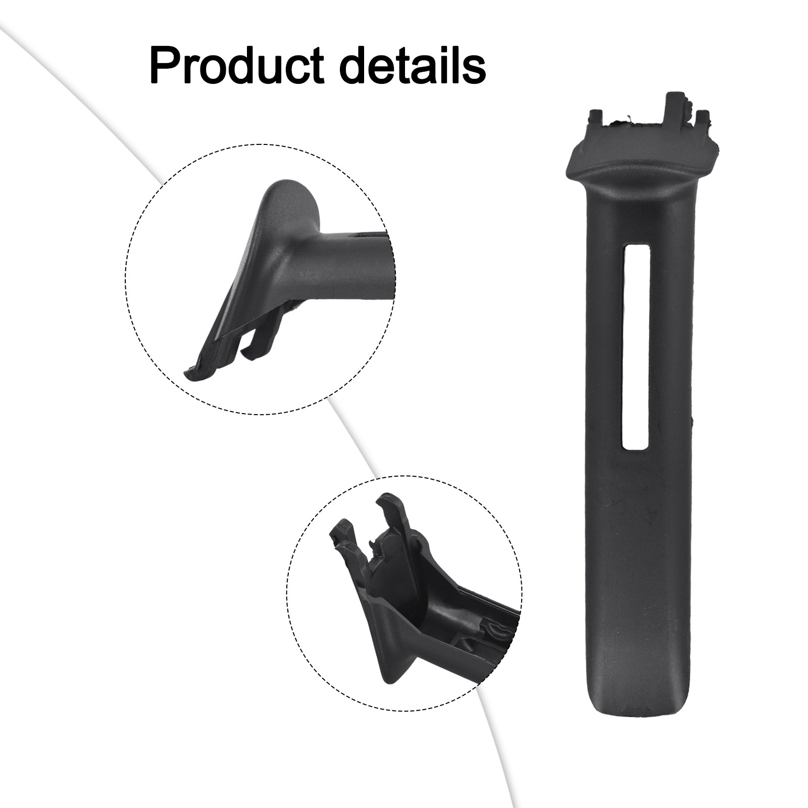 1143 791 0600 Handle trigger cover kit for MS251 MS241 MS231 chainsaw accessorie - Picture 26 of 33