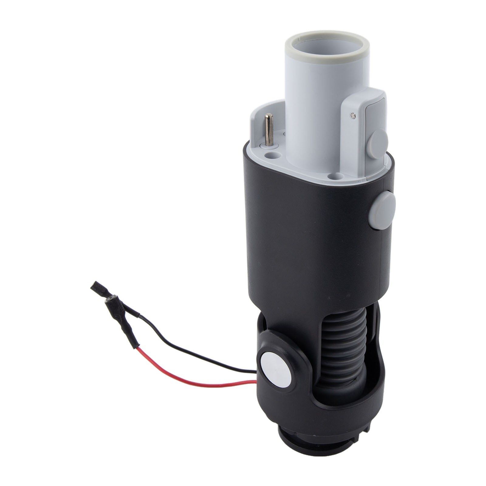 Roidmi Bodenbürsten-Schlauch - Ersatzteil Für X20 & X30 Staubsauger