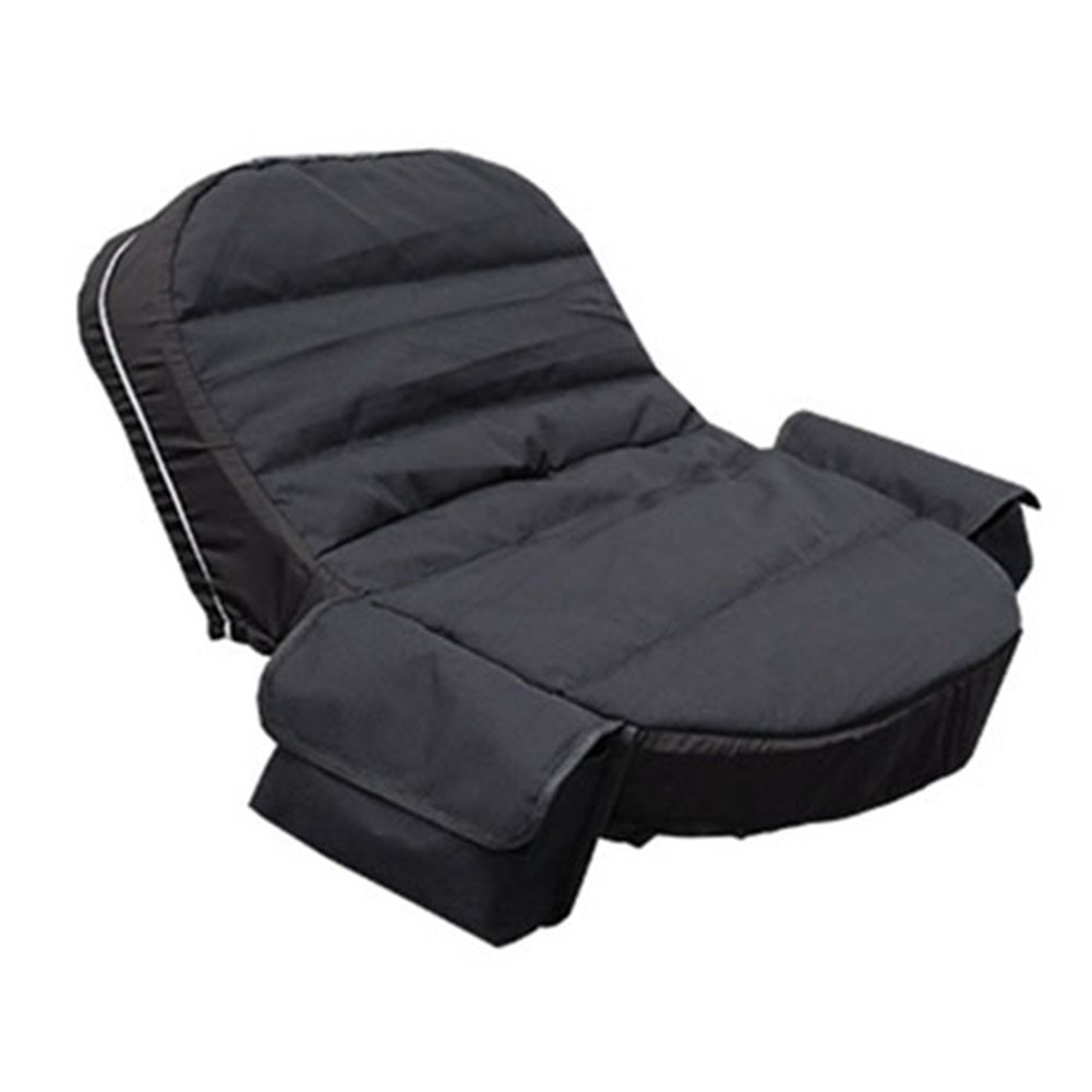 Adjustable Tractor Chair Cover with Robust Material for Long Lasting Use - Picture 21 of 24