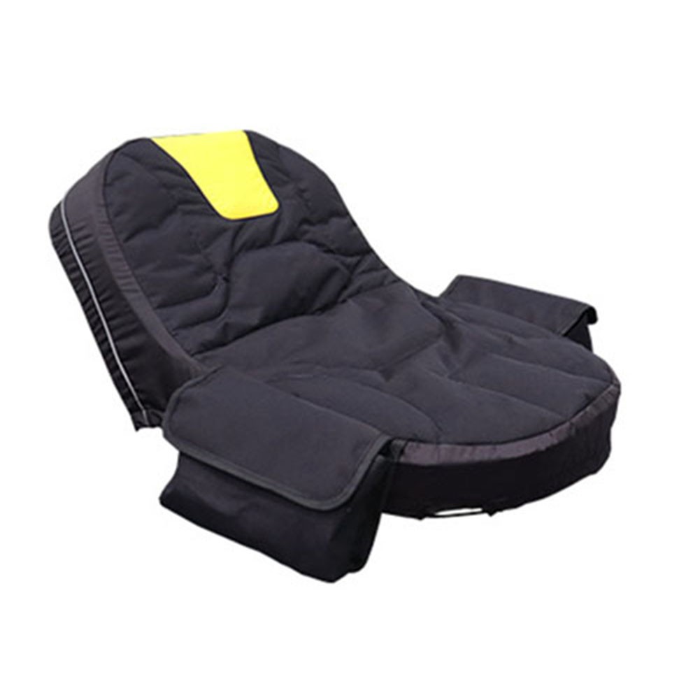 Adjustable Tractor Chair Cover with Robust Material for Long Lasting Use - Picture 14 of 24