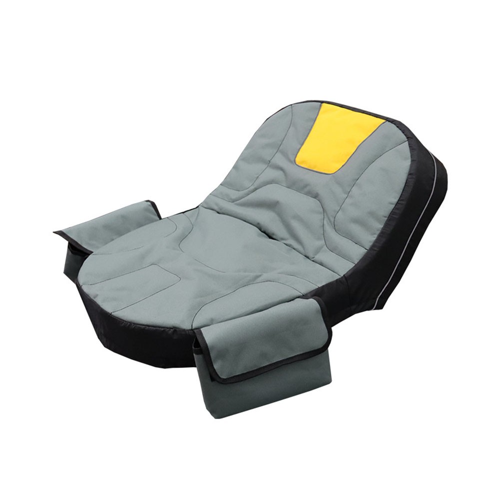 Adjustable Tractor Chair Cover with Robust Material for Long Lasting Use - Picture 17 of 24