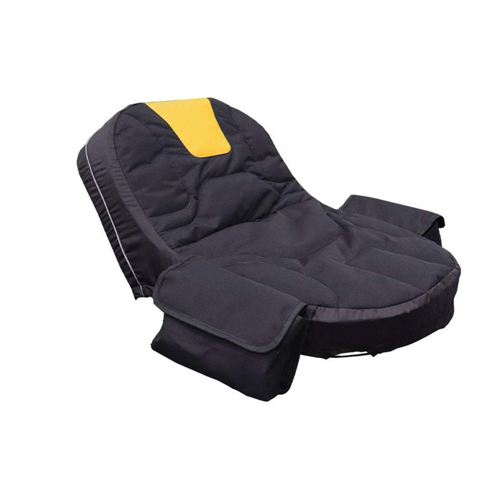 Adjustable Tractor Chair Cover with Robust Material for Long Lasting Use - Picture 11 of 24
