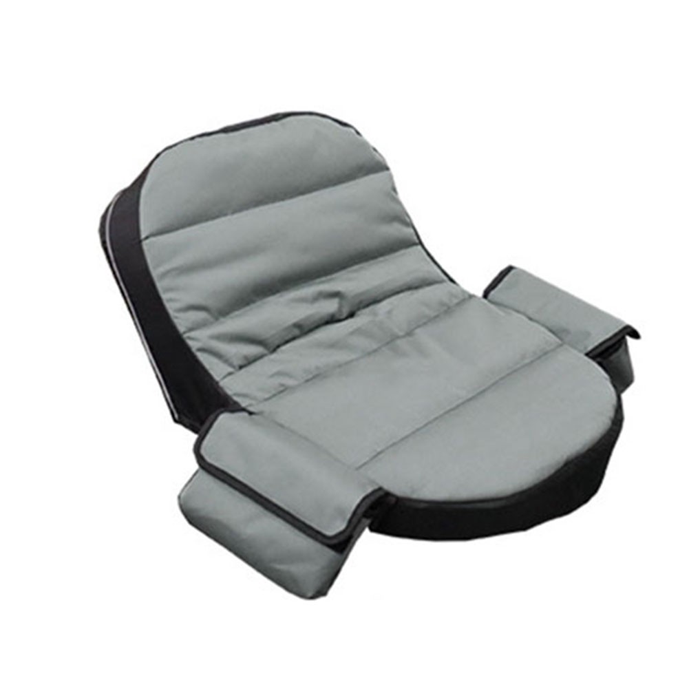 Adjustable Tractor Chair Cover with Robust Material for Long Lasting Use - Picture 22 of 24