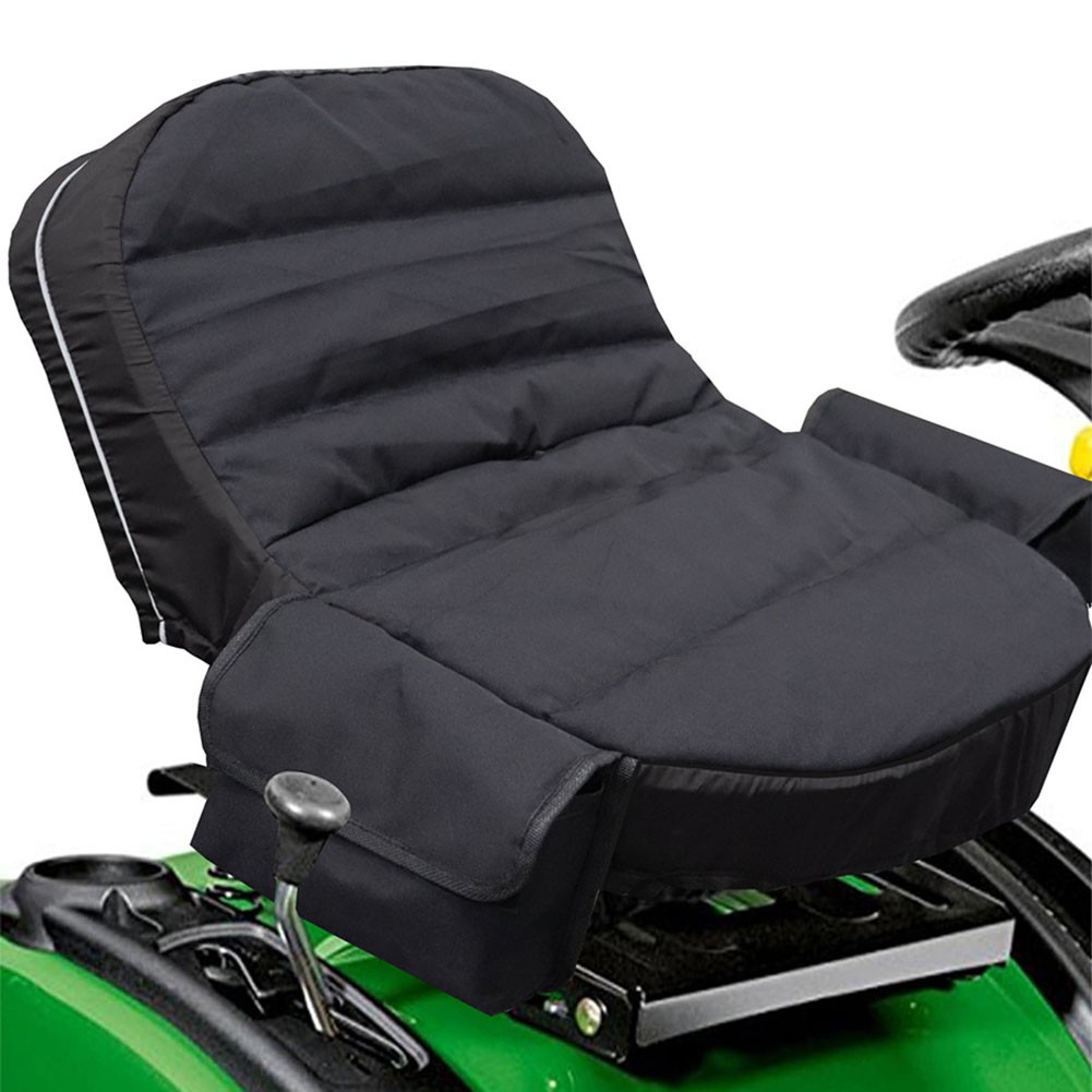 Adjustable Tractor Chair Cover with Robust Material for Long Lasting Use - Picture 20 of 24