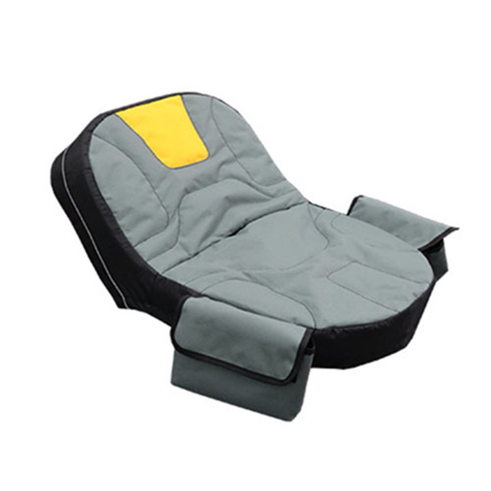 Adjustable Tractor Chair Cover with Robust Material for Long Lasting Use - Picture 16 of 24